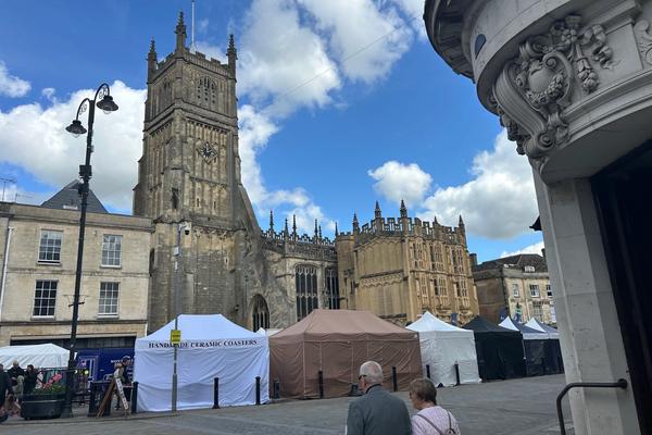Cirencester Spring FEASTival