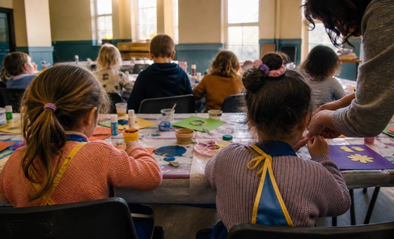Craft & Create Witney