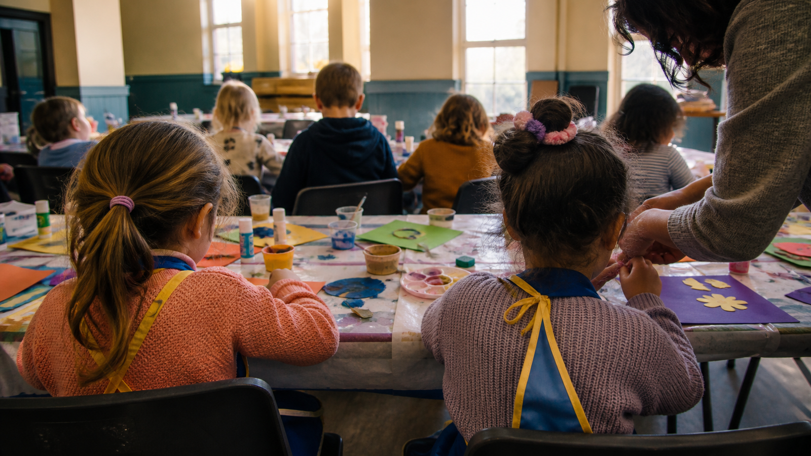 Craft & Create Witney