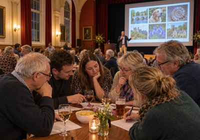 November Quiz Night