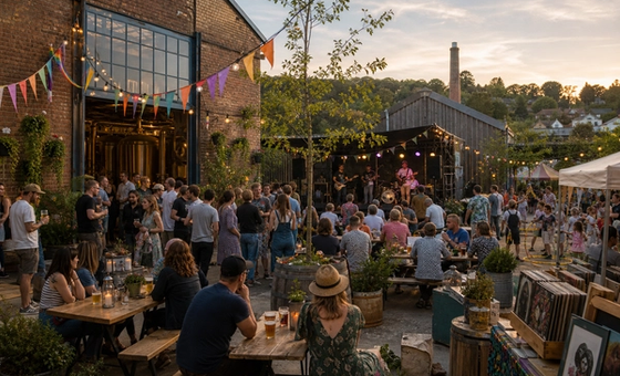 Malty Story Festival 2026