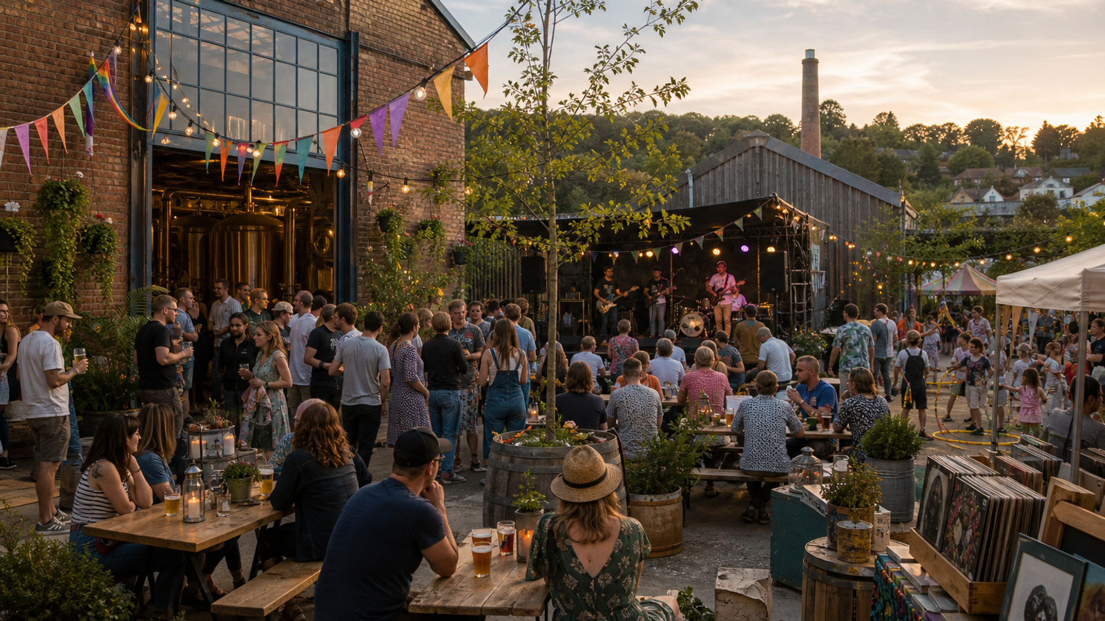 Malty Story Festival 2026