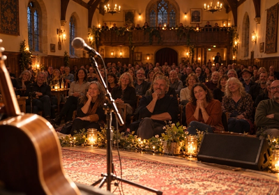 Kathy's Song: Simon & Garfunkel in Music and Story