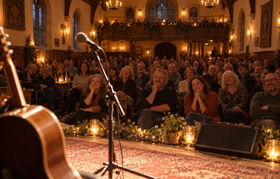Kathy's Song: Simon & Garfunkel in Music and Story