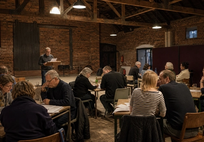 ‘You Must Remember This'......… Quiz Night at The Goods Shed