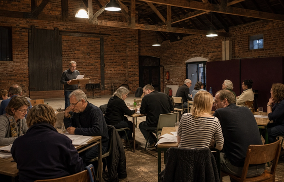 ‘You Must Remember This'......… Quiz Night at The Goods Shed