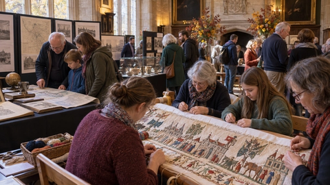 Cirencester History Festival