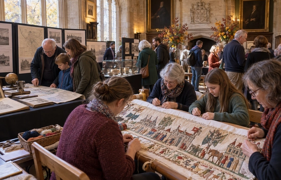 Cirencester History Festival