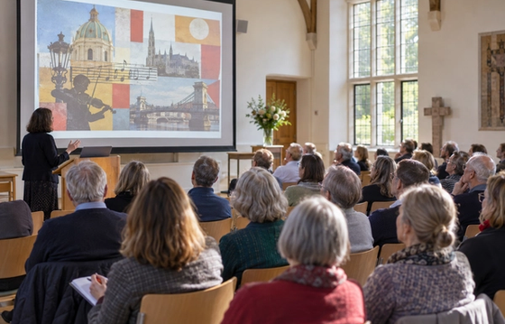Arts Society Corinium: Cultural Revolution in Europe