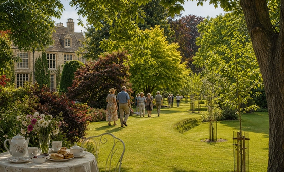 Open Day - Millennium Arboretum