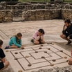 Play The Roman Way