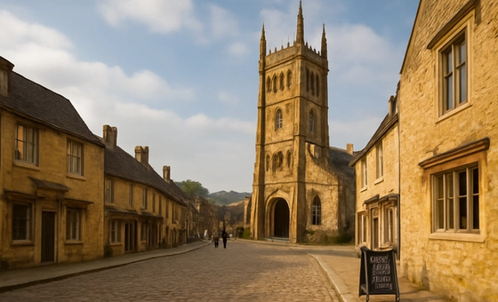 Cirencester Heritage Open Weekend September 11-13th