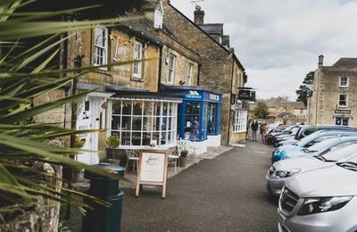 Stow-On-The-Wold