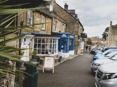 Stow-On-The-Wold