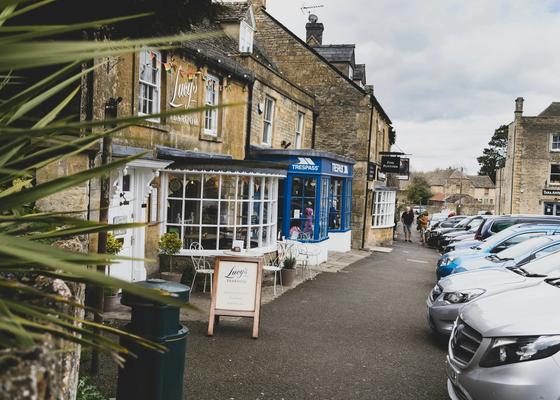 Stow-On-The-Wold