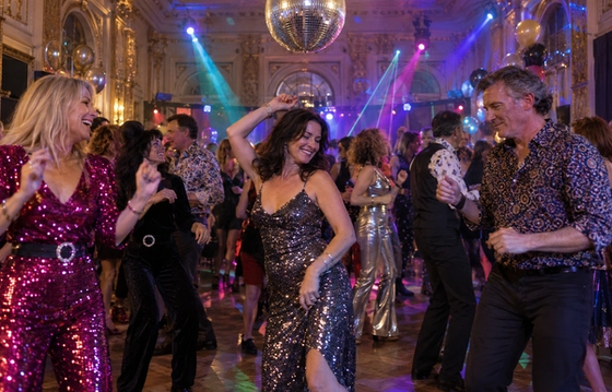 Discos for Grown Ups: 70s, 80s & 90s Disco Party at The Sub Rooms