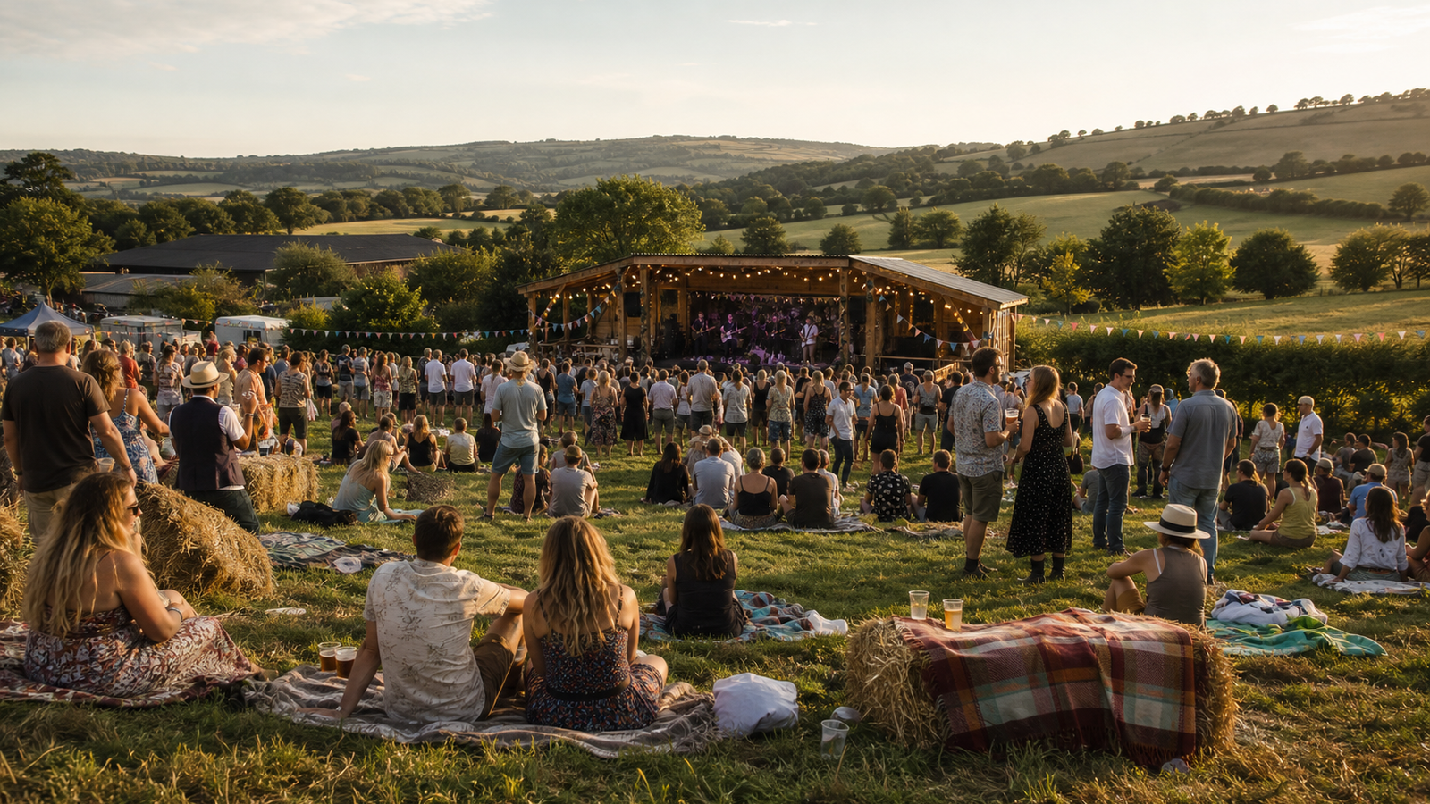 The Big Feastival 2026