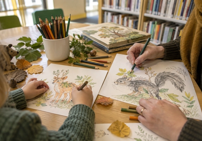 Winnie-the-Pooh in Pictures: 100 Years of the Hundred Acre Wood