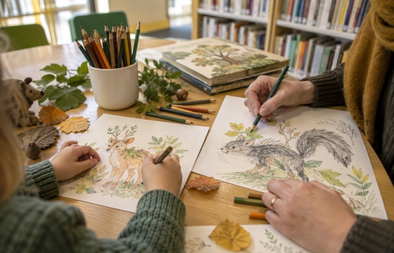 Winnie-the-Pooh in Pictures: 100 Years of the Hundred Acre Wood