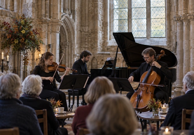 What's in a Name? at Malmesbury Abbey