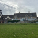 Football golf at Cricklade House: great fun, rough around the edges