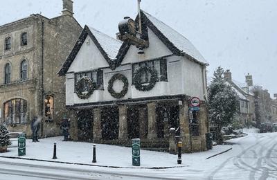 Burford