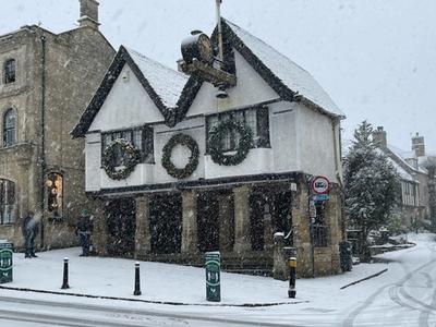 Burford