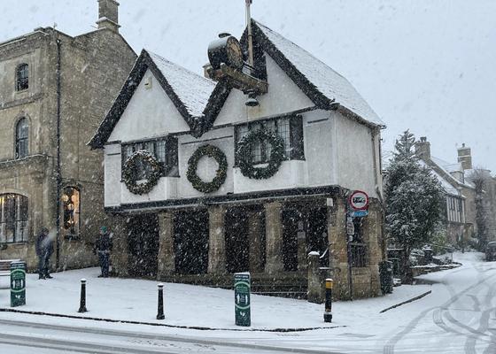 Burford