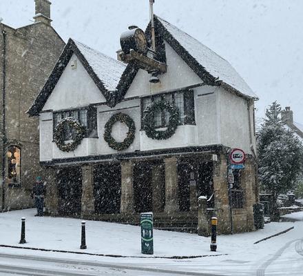 Burford