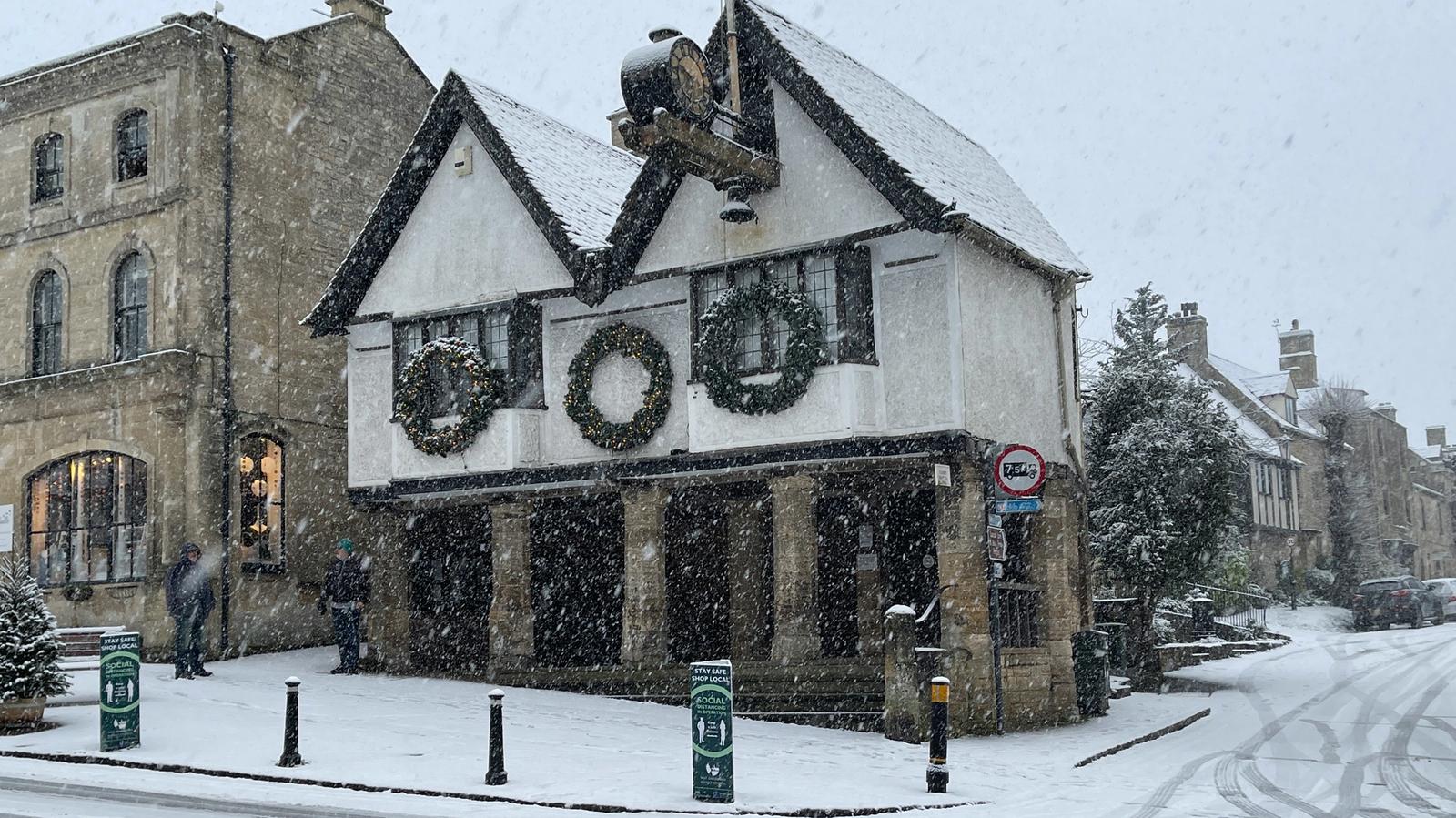 Burford
