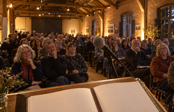 Ghosts in the Stones: Supernatural Tales in Gloucestershire with Kirsty Hartsiotis