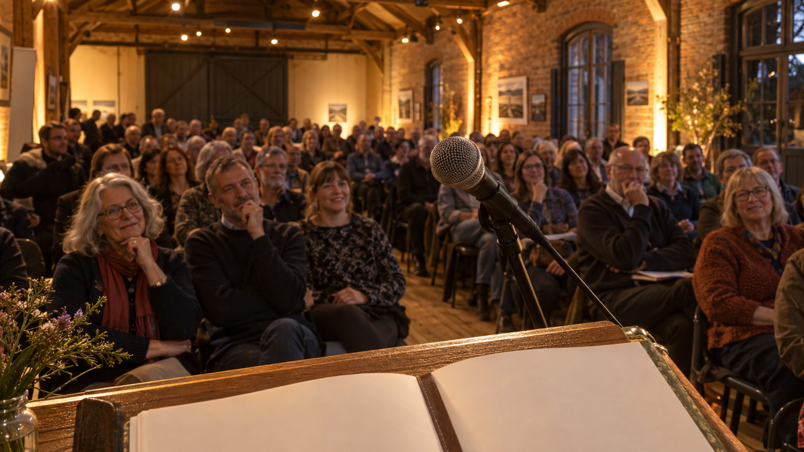 Ghosts in the Stones: Supernatural Tales in Gloucestershire with Kirsty Hartsiotis