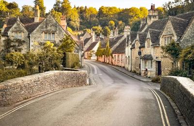 Castle Combe