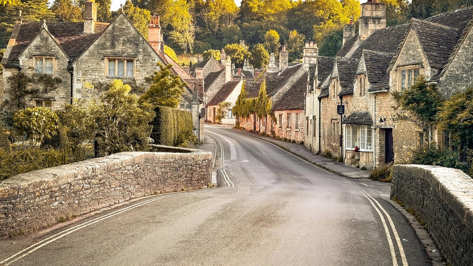 Castle Combe