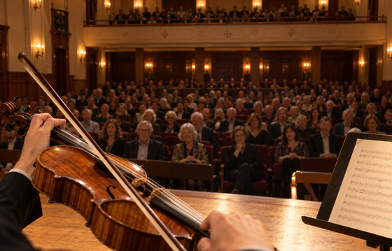 Orchestra of St John's: Masterpieces of the Romantic Orchestra