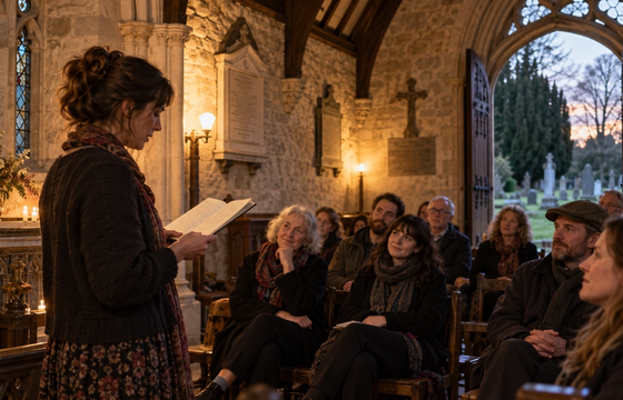 DOBUNNI POETS