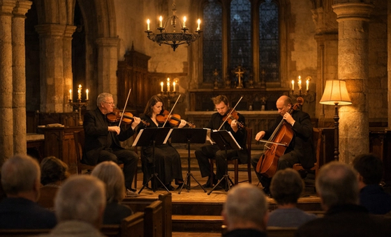 The Sound of Musicals - Witney