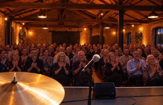 Seriously Collins: A Tribute to Phil Collins & Genesis