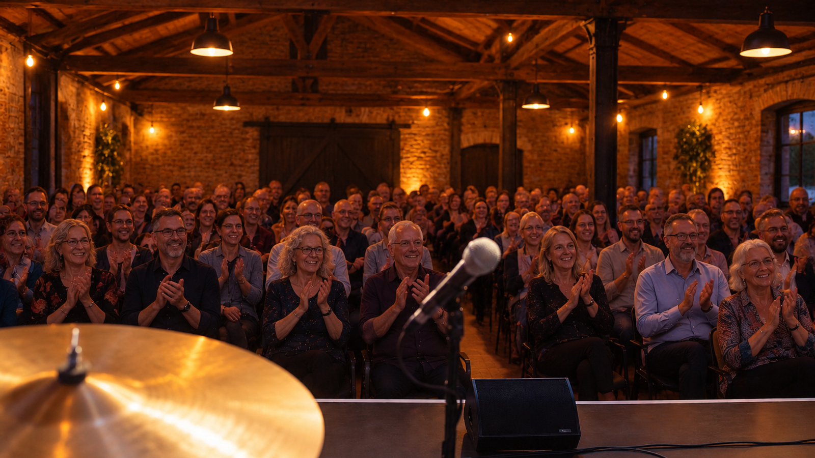 Seriously Collins: A Tribute to Phil Collins & Genesis