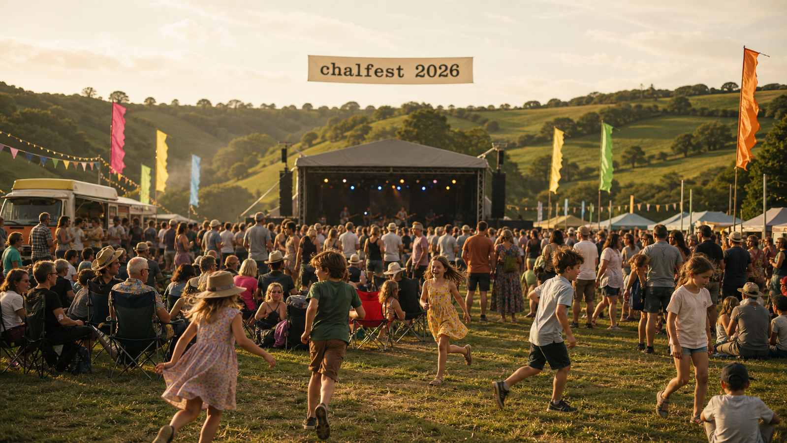 Chalfest 2026