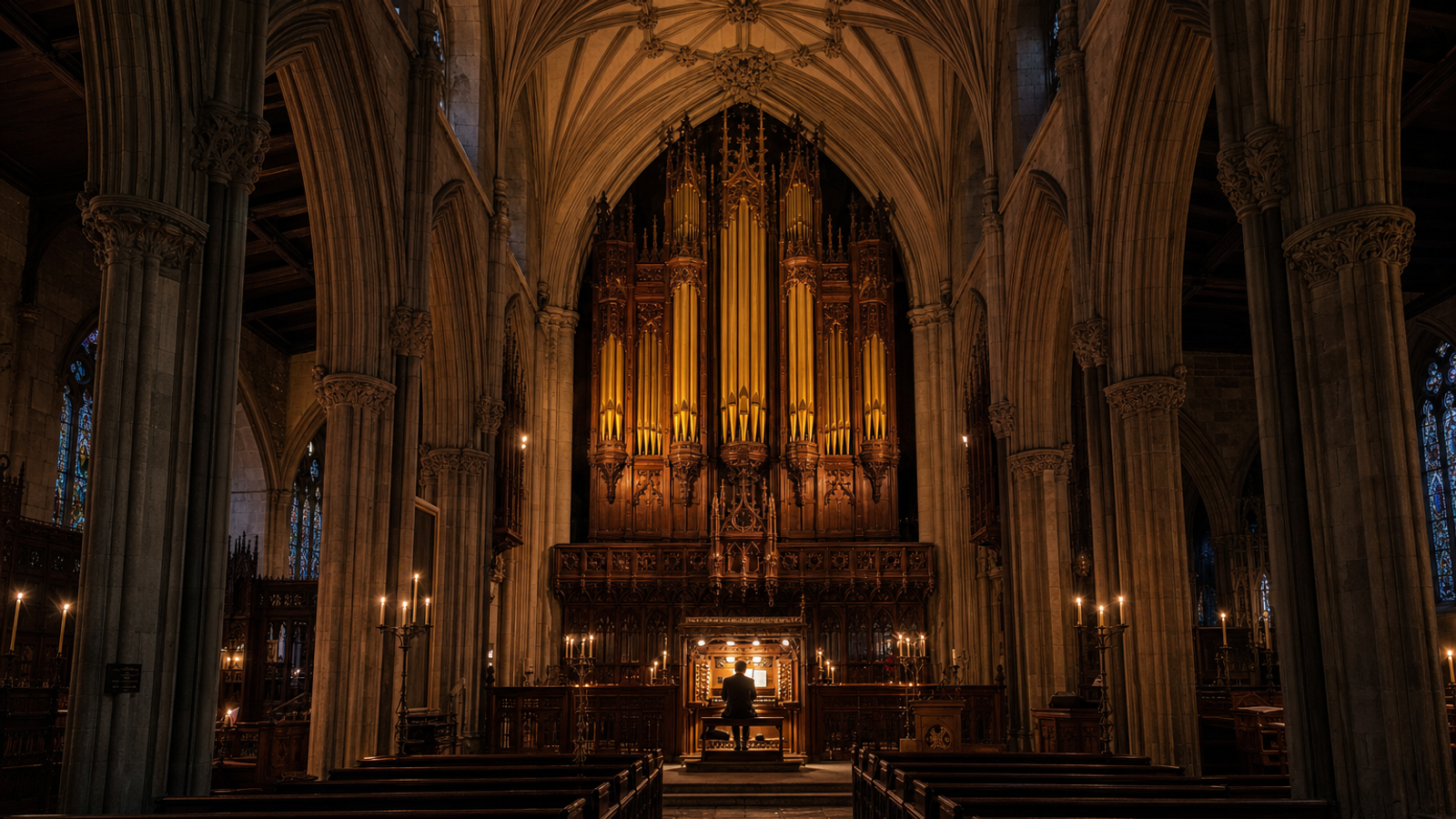 Cirencester International Organ Festival 2026