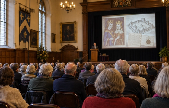 Philippa Langley: The Princes in the Tower, The Final Chapter