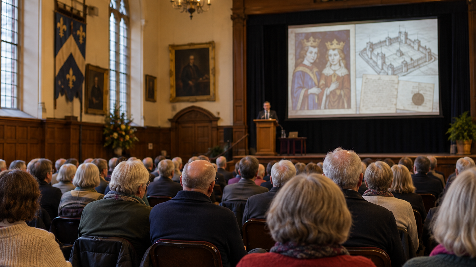 Philippa Langley: The Princes in the Tower, The Final Chapter