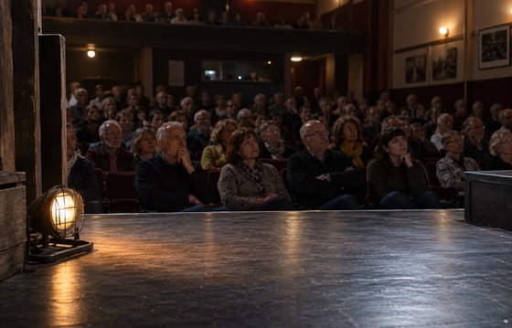 Orgreave (Thursday Performance)