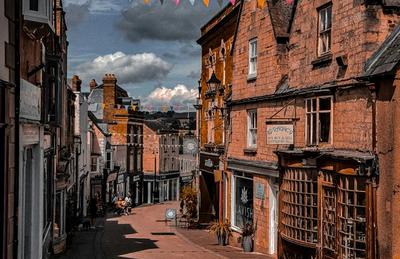 Stroud