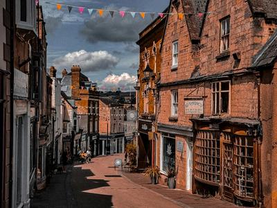 Stroud