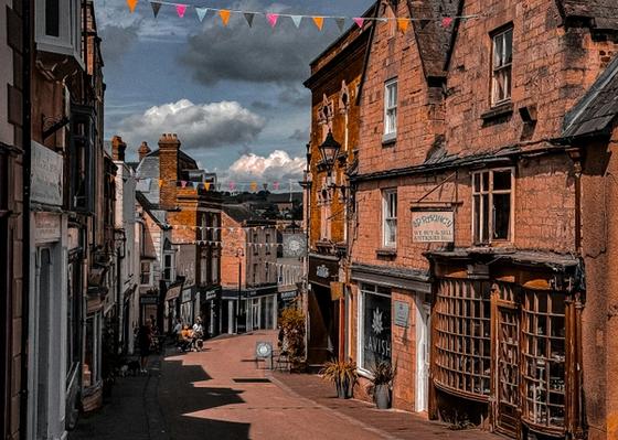 Stroud