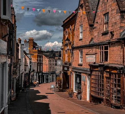 Stroud