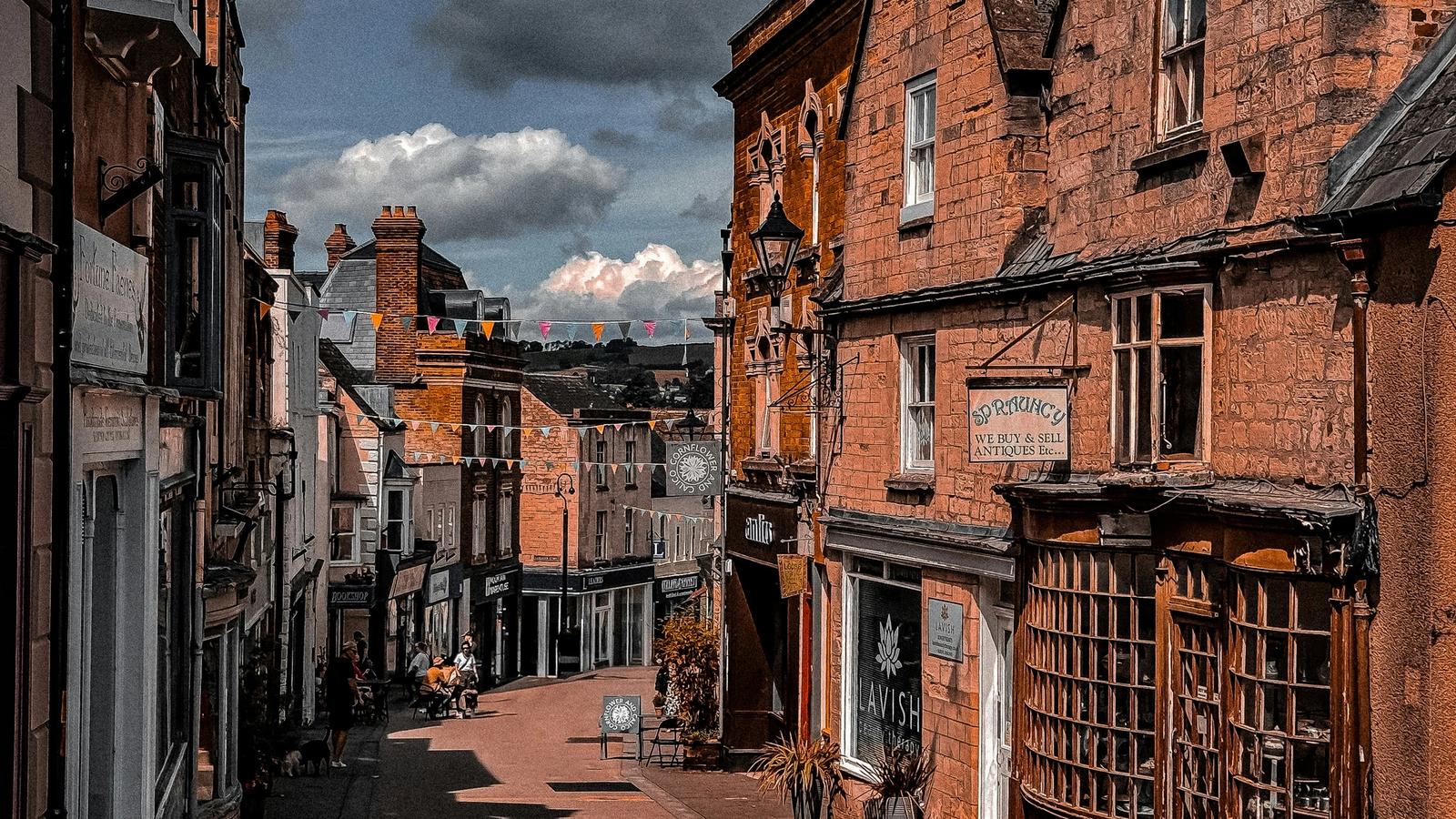 Stroud