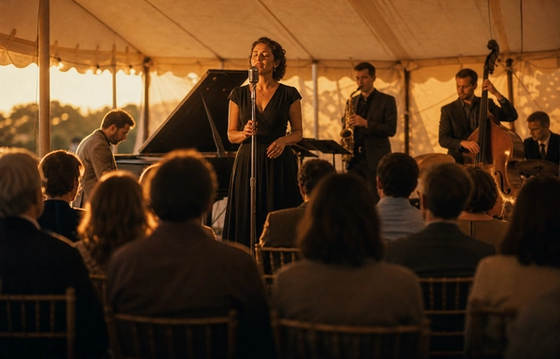 Guiting Music Festival – Liza Pulman Sings Streisand